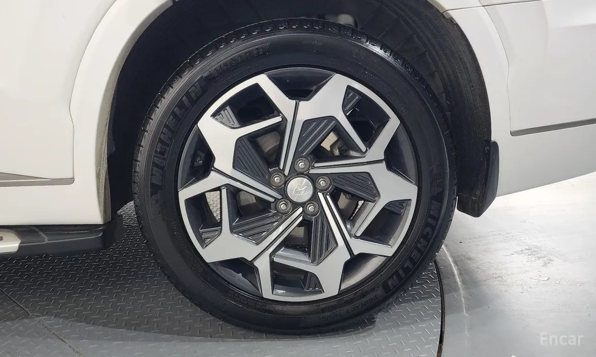 Hyundai Palisade 2018 Gasoline 3.8 2WD