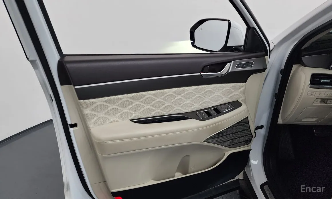 Hyundai Palisade 2018 Gasoline 3.8 2WD