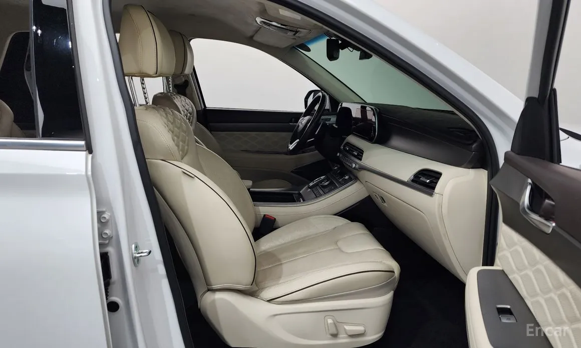 Hyundai Palisade 2018 Gasoline 3.8 2WD