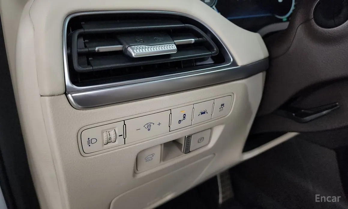 Hyundai Palisade 2018 Gasoline 3.8 2WD