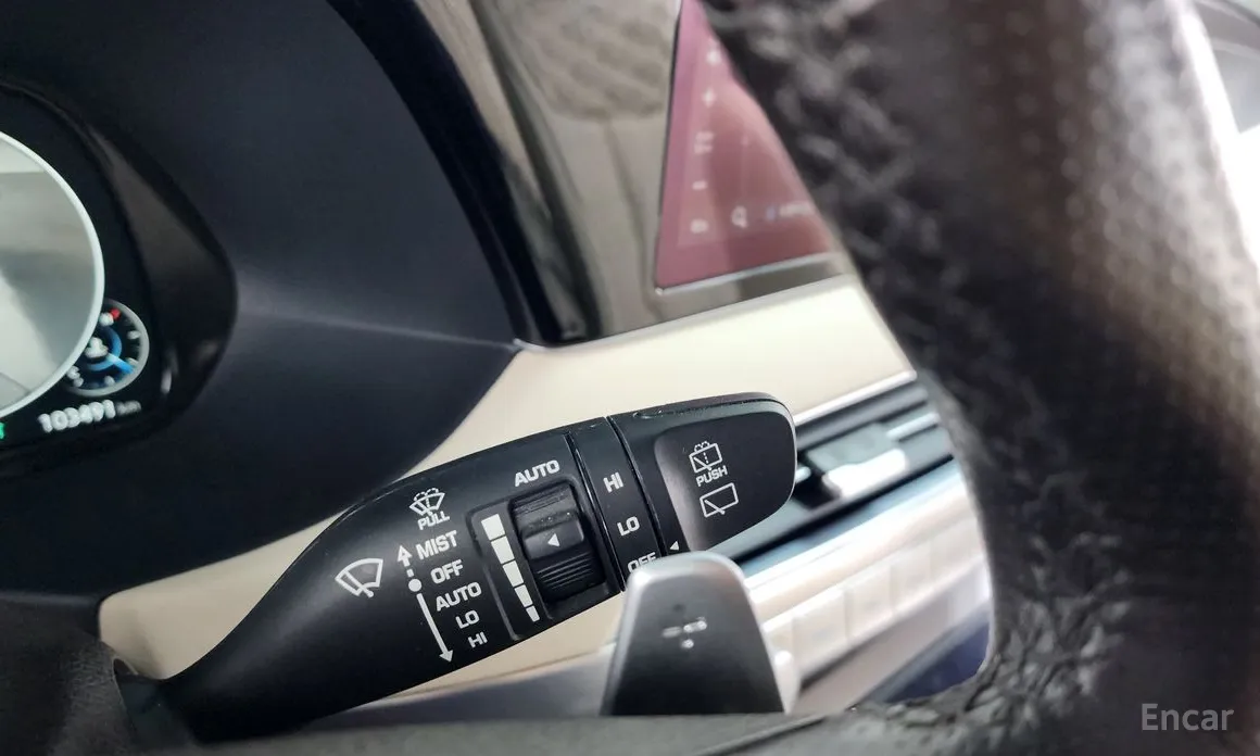 Hyundai Palisade 2018 Gasoline 3.8 2WD