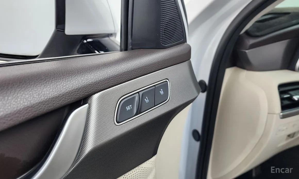 Hyundai Palisade 2018 Gasoline 3.8 2WD