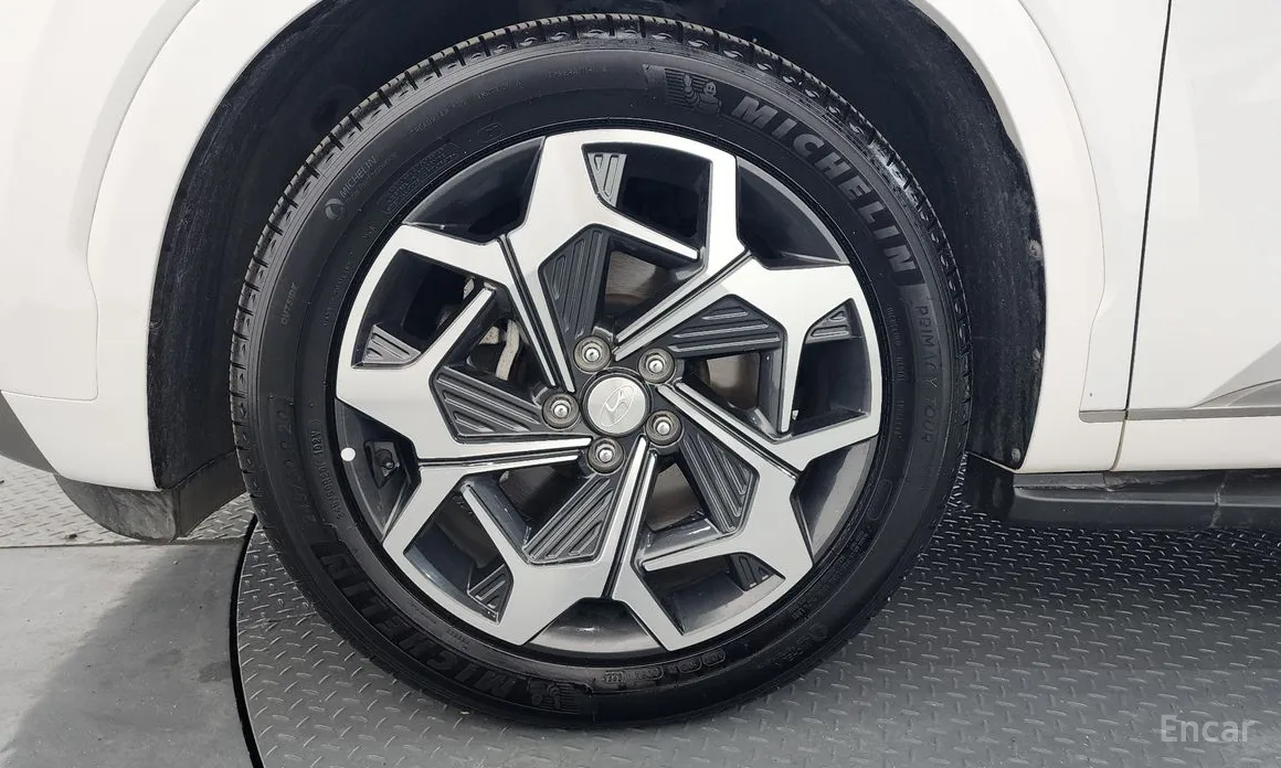 Hyundai Palisade 2018 Gasoline 3.8 2WD