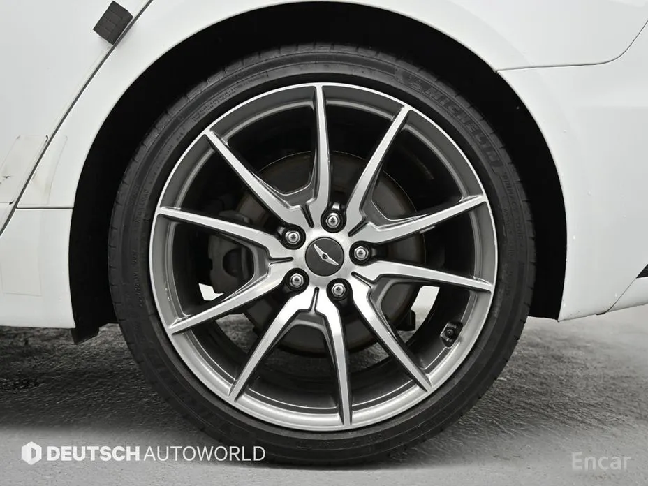 Photo 19 - Genesis G70