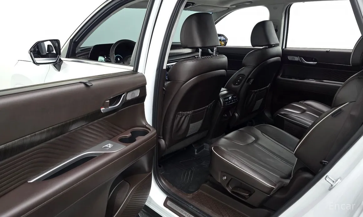 صورة 12 - Hyundai Palisade
