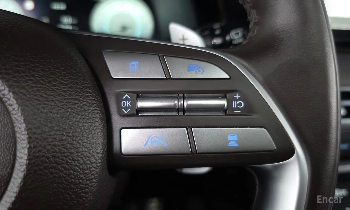 صورة 17 - Hyundai Palisade