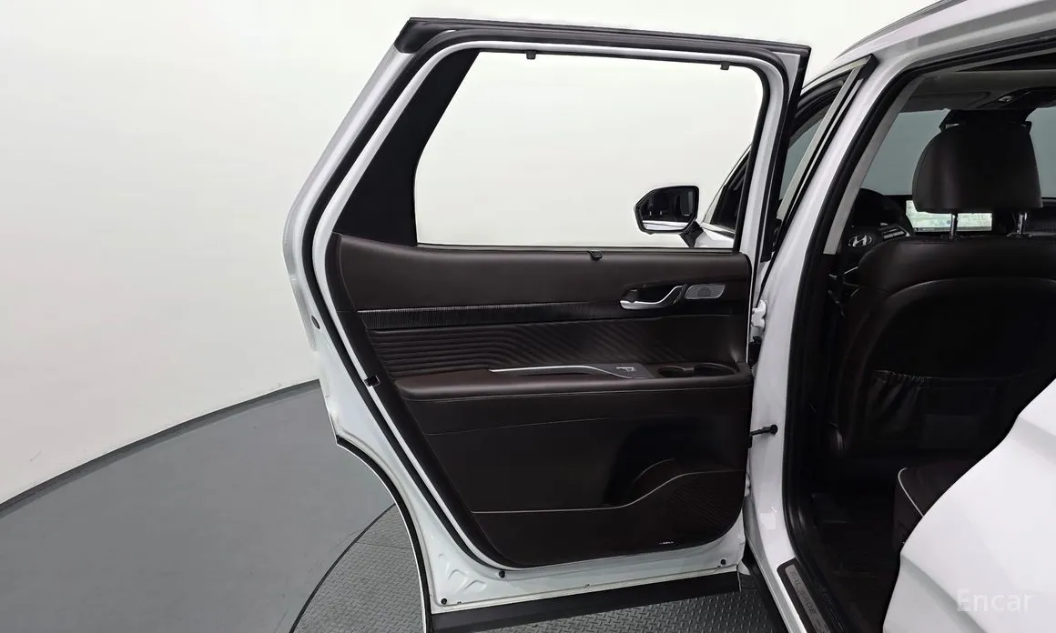 صورة 25 - Hyundai Palisade