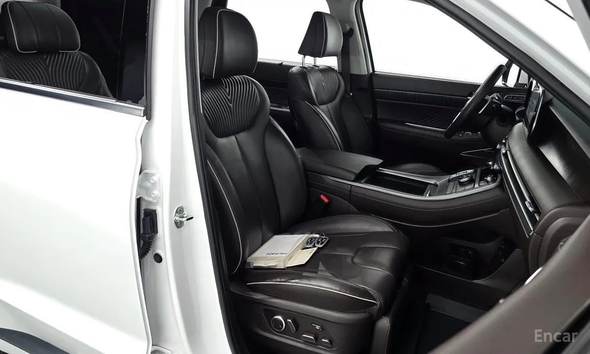 صورة 26 - Hyundai Palisade