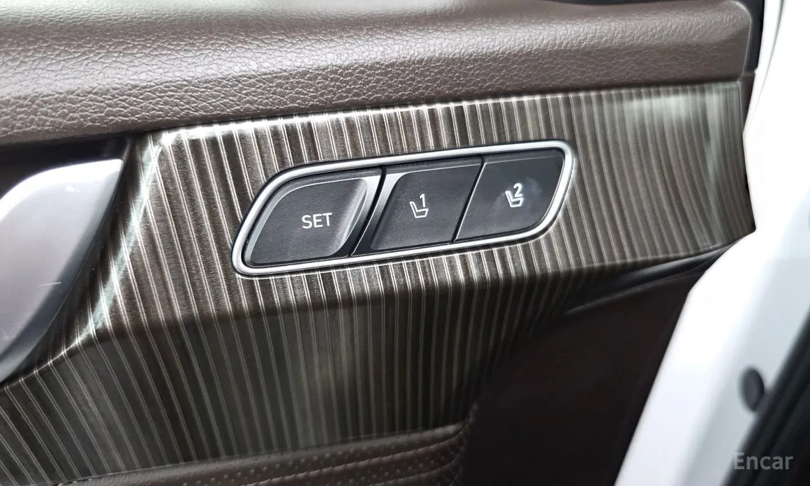 صورة 35 - Hyundai Palisade