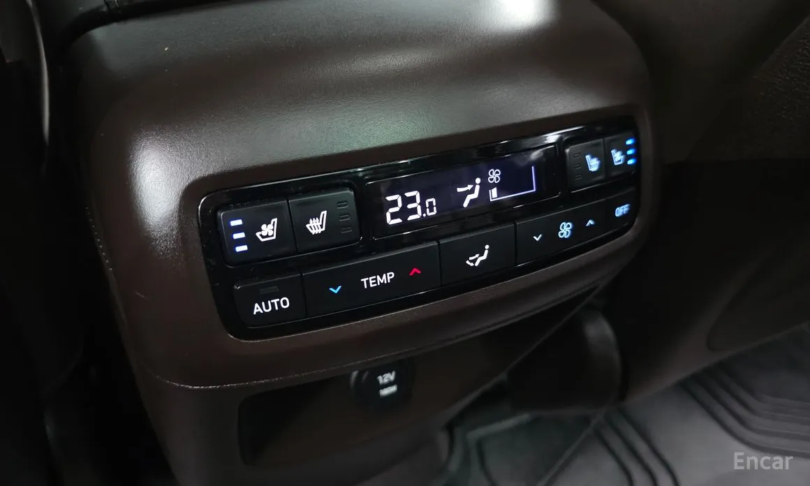 صورة 38 - Hyundai Palisade