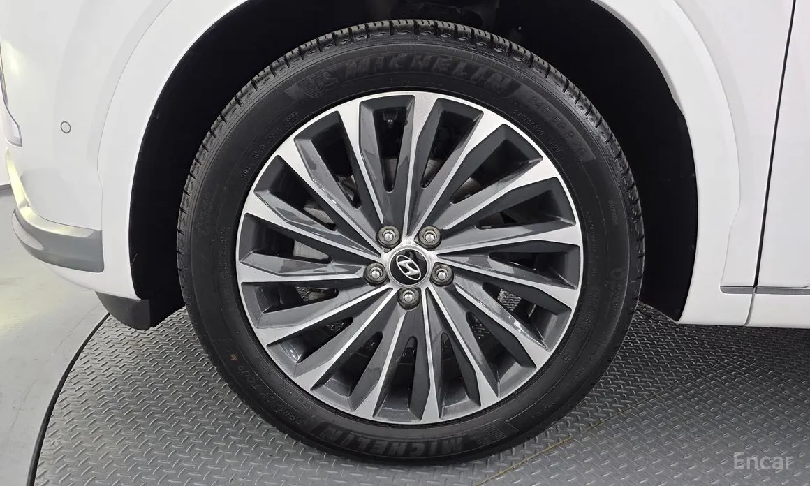 صورة 5 - Hyundai Palisade
