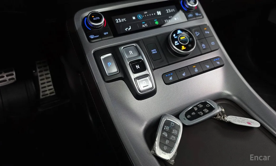 صورة 9 - Hyundai Palisade