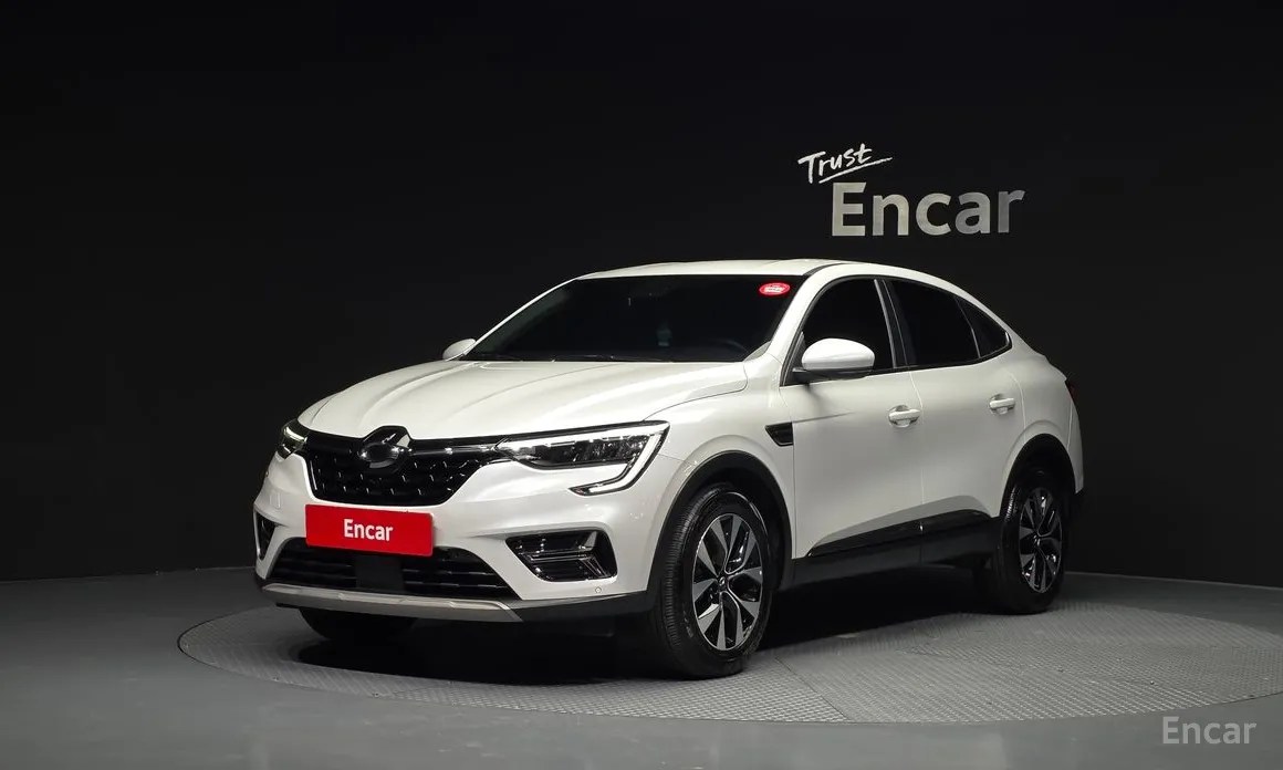2020 Renault XM3