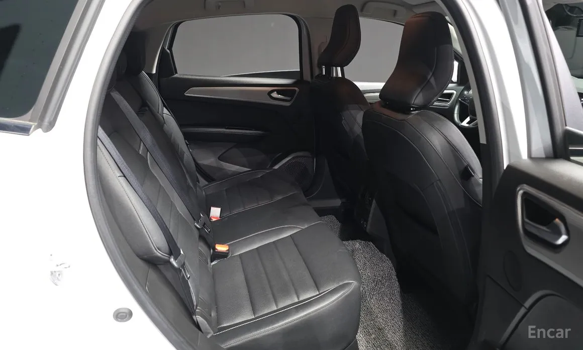Renault XM3 2020 1.6 GTe RE