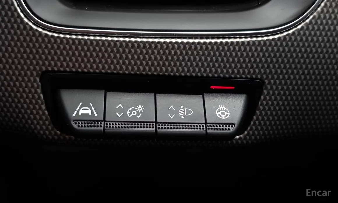 Renault XM3 2020 1.6 GTe RE