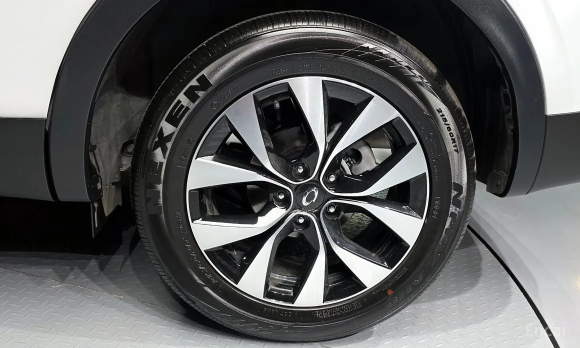 Renault XM3 2020 1.6 GTe RE