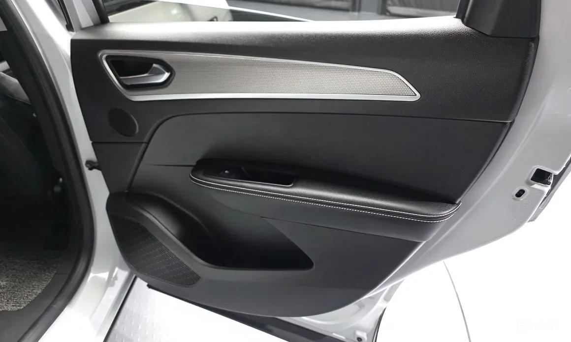 Renault XM3 2020 1.6 GTe RE