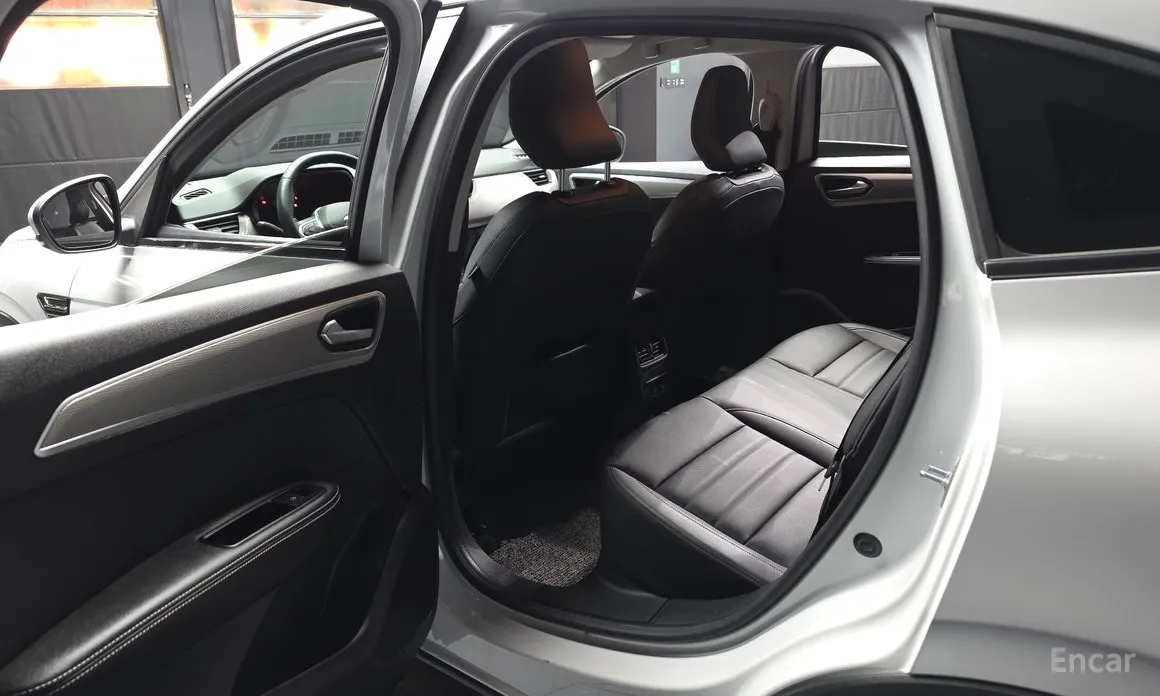Renault XM3 2020 1.6 GTe RE