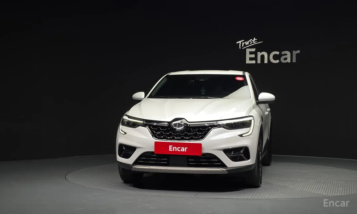 2020 Renault XM3
