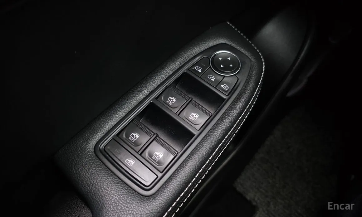 Renault XM3 2020 1.6 GTe RE