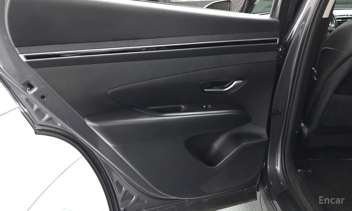 Фото 25 - Hyundai Tucson