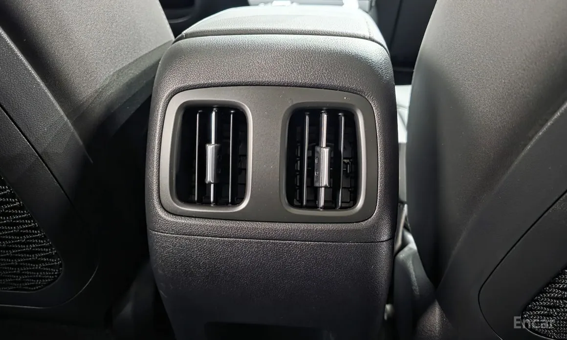 Фото 33 - Hyundai Tucson