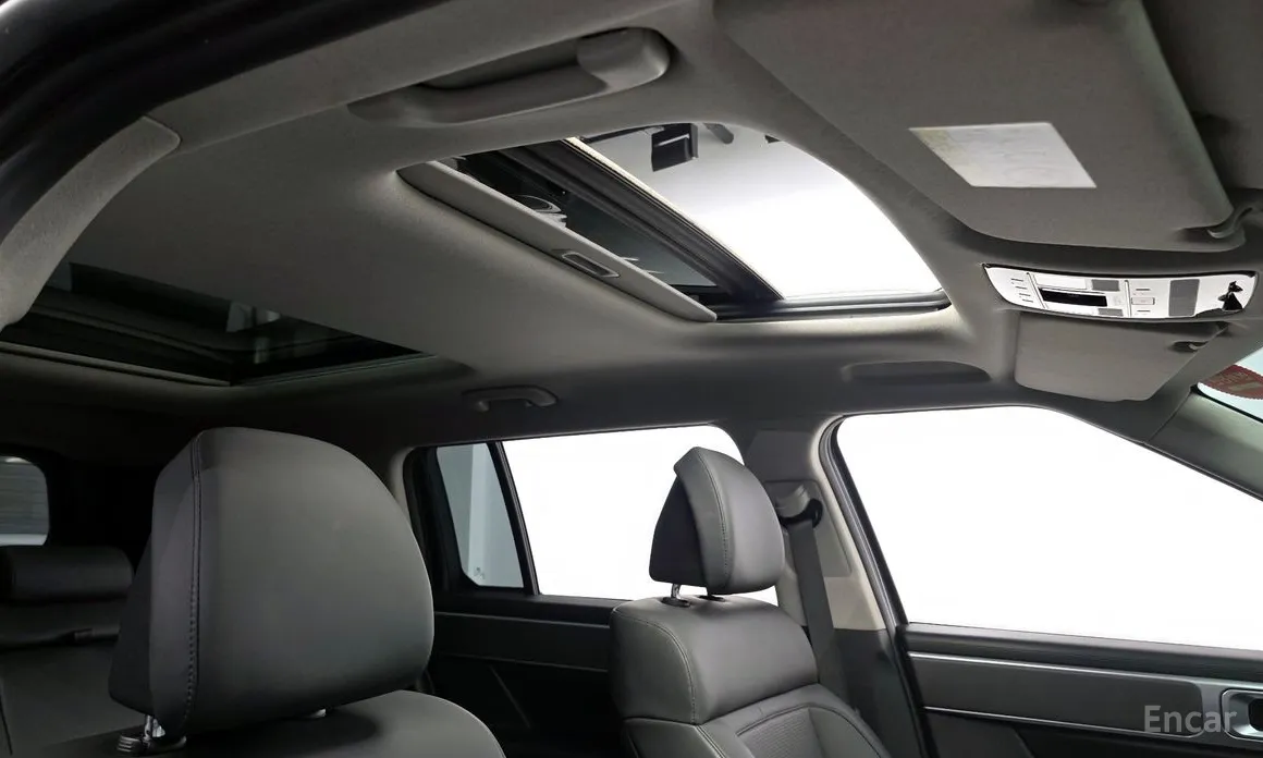 Hyundai Santa Fe 2023 Gasoline 2.5T 2WD