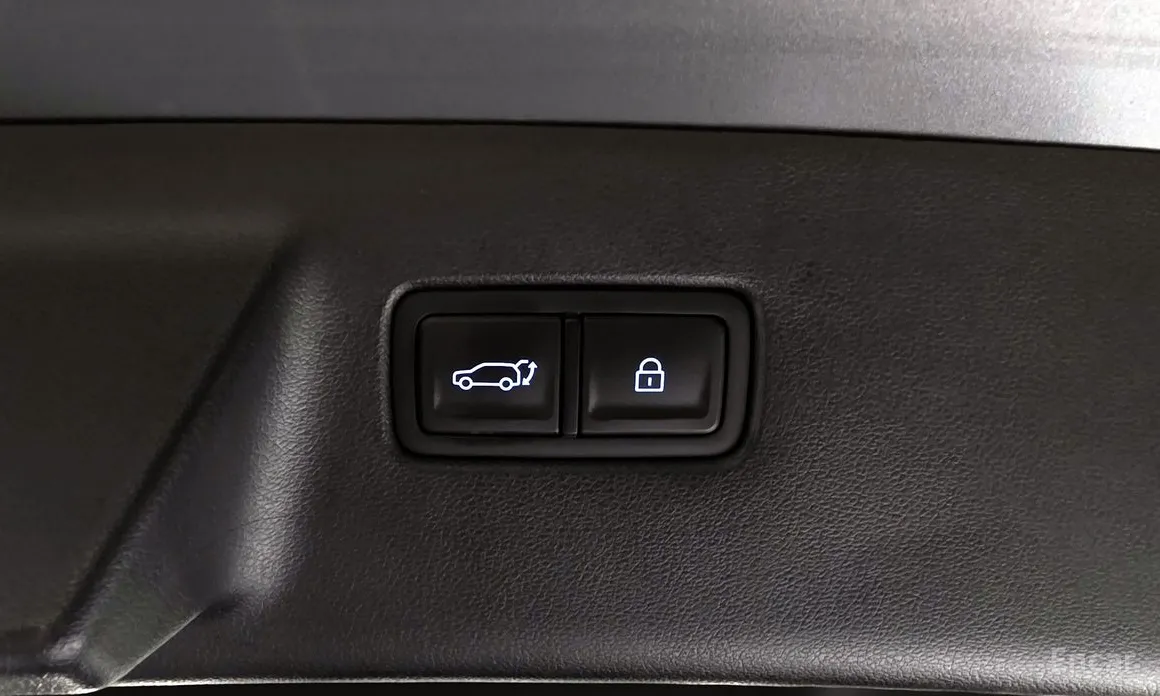 Hyundai Santa Fe 2023 Gasoline 2.5T 2WD