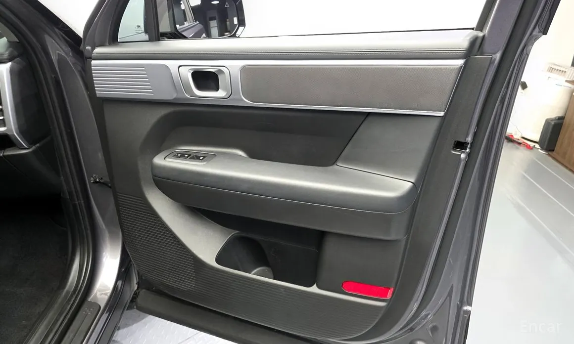 Hyundai Santa Fe 2023 Gasoline 2.5T 2WD