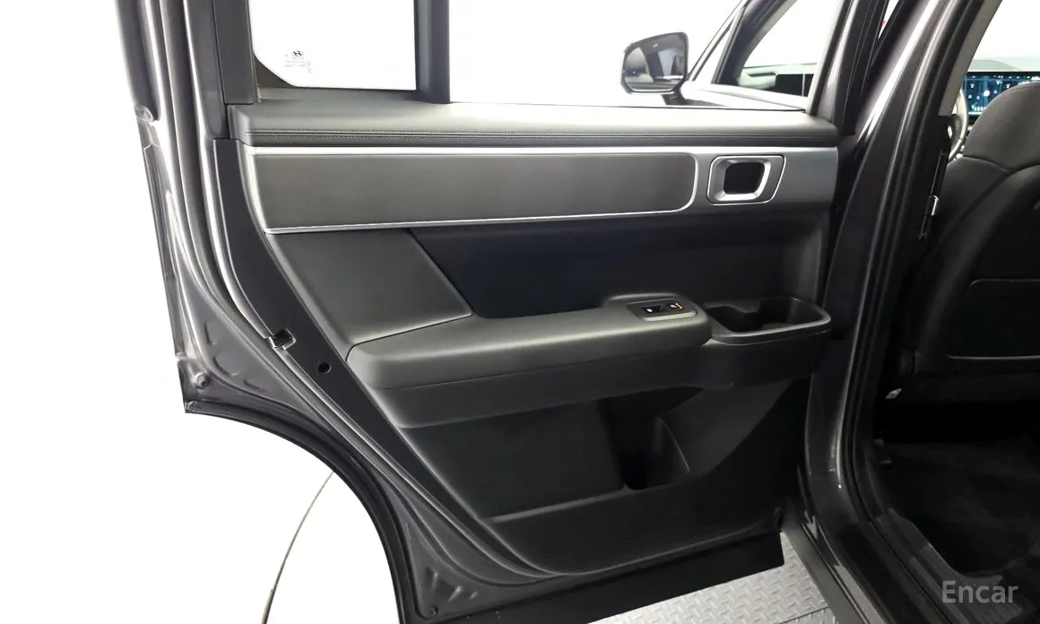 Hyundai Santa Fe 2023 Gasoline 2.5T 2WD