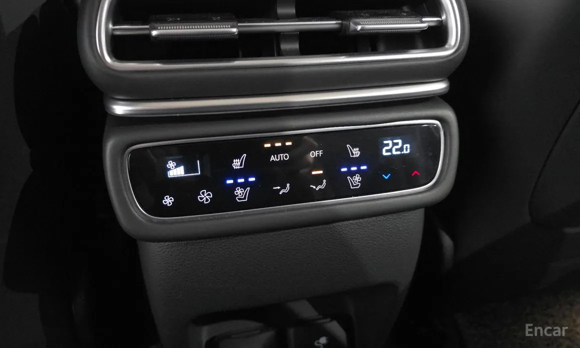 Фото 19 - Genesis GV80