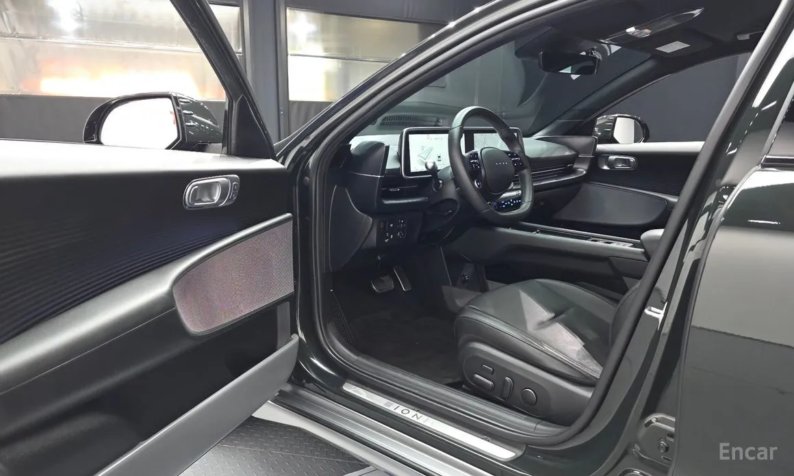Hyundai Ioniq 6 2022 Long Range