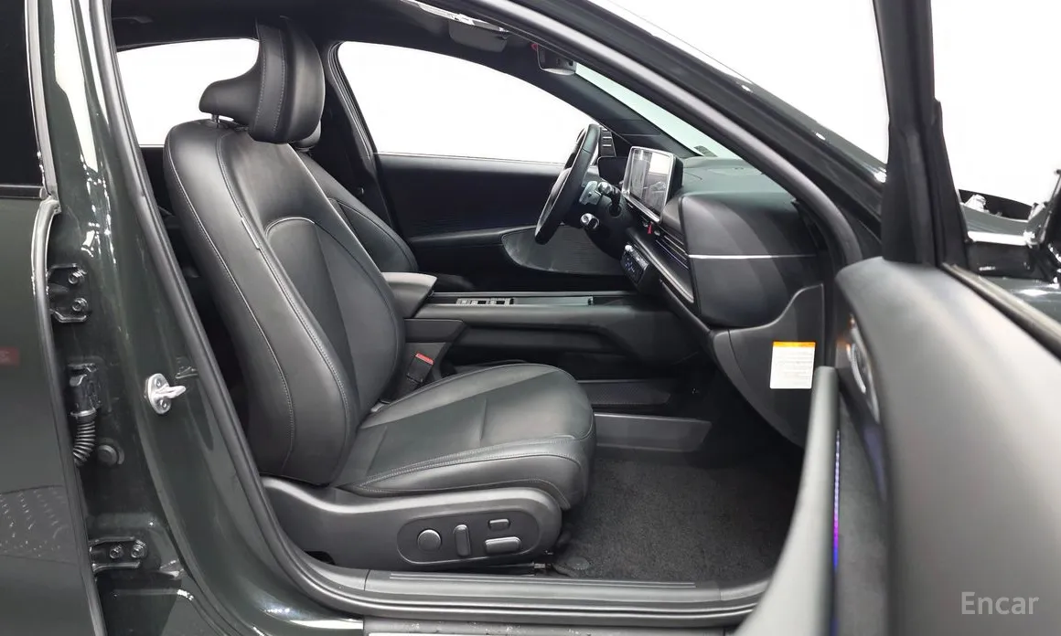 Hyundai Ioniq 6 2022 Long Range