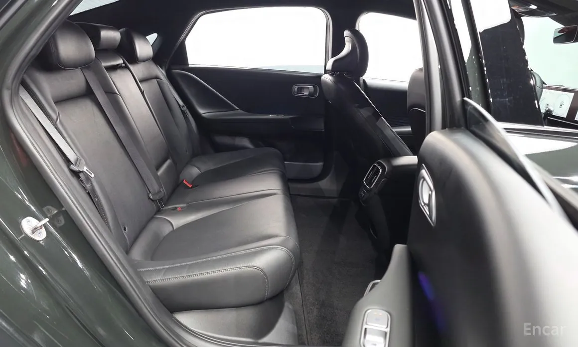 Hyundai Ioniq 6 2022 Long Range