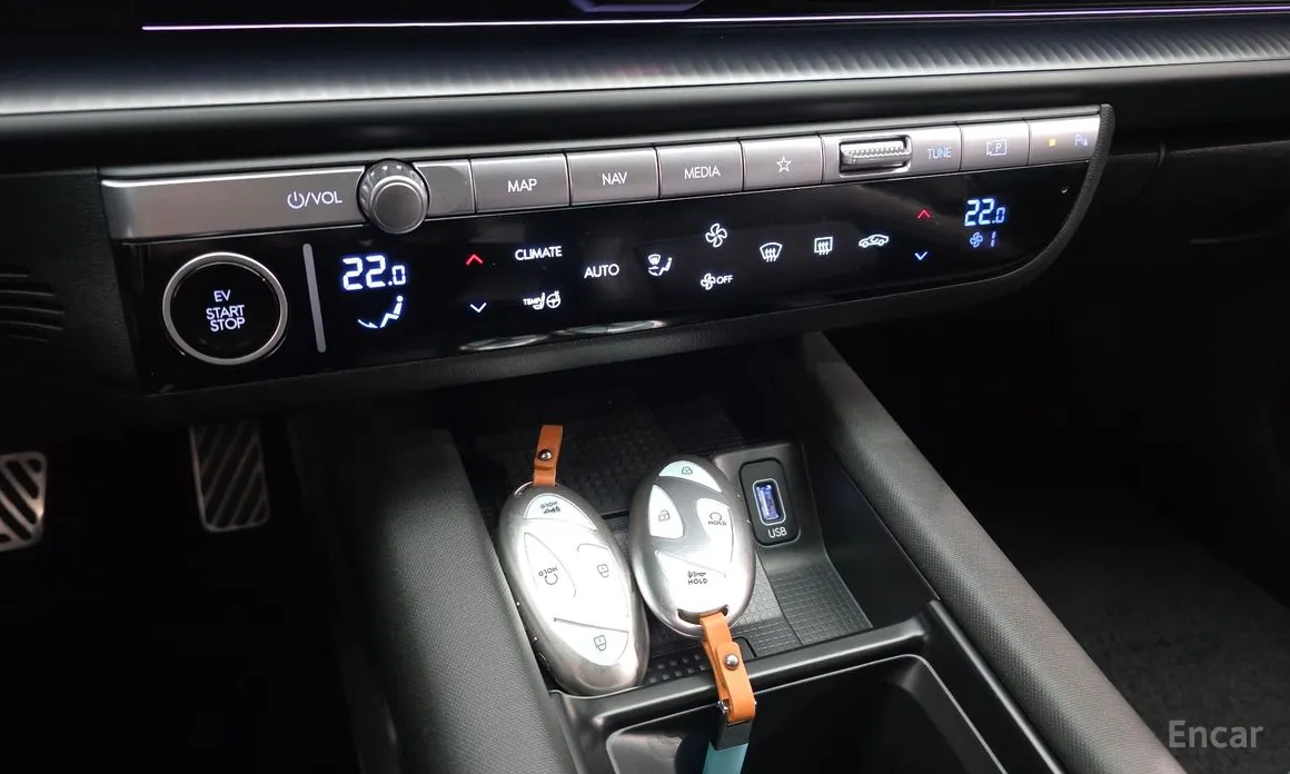 Hyundai Ioniq 6 2022 Long Range