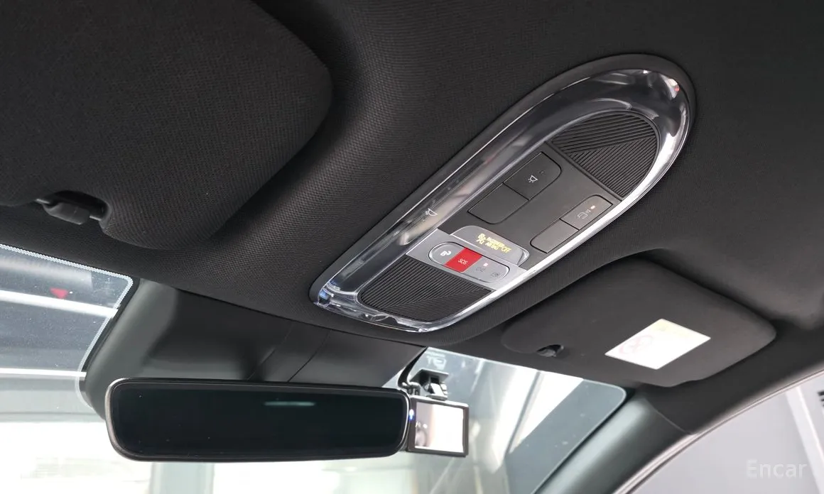 Hyundai Ioniq 6 2022 Long Range