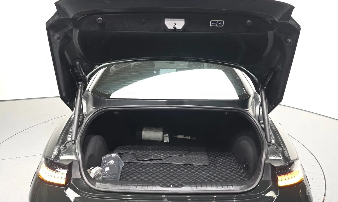 Hyundai Ioniq 6 2022 Long Range