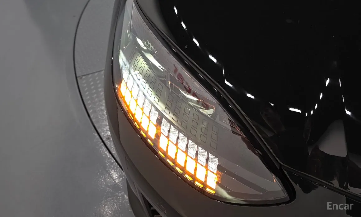 Hyundai Ioniq 6 2022 Long Range