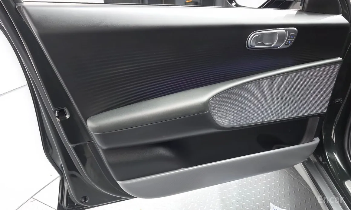 Hyundai Ioniq 6 2022 Long Range