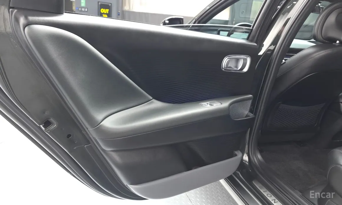 Hyundai Ioniq 6 2022 Long Range
