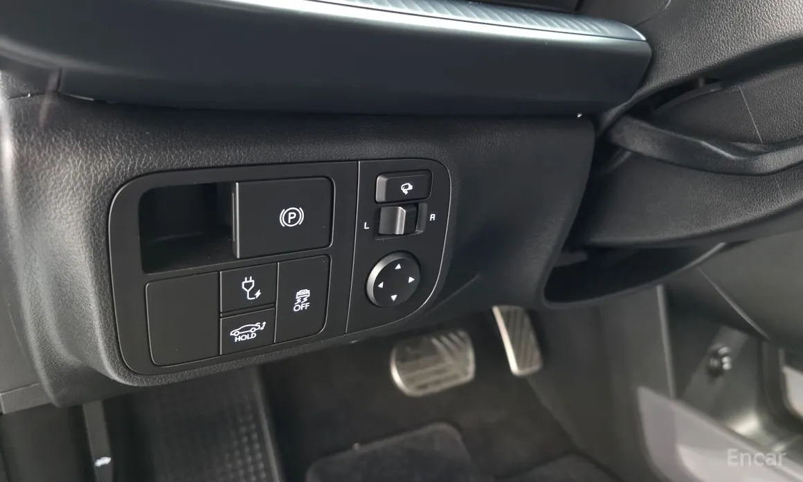 Hyundai Ioniq 6 2022 Long Range