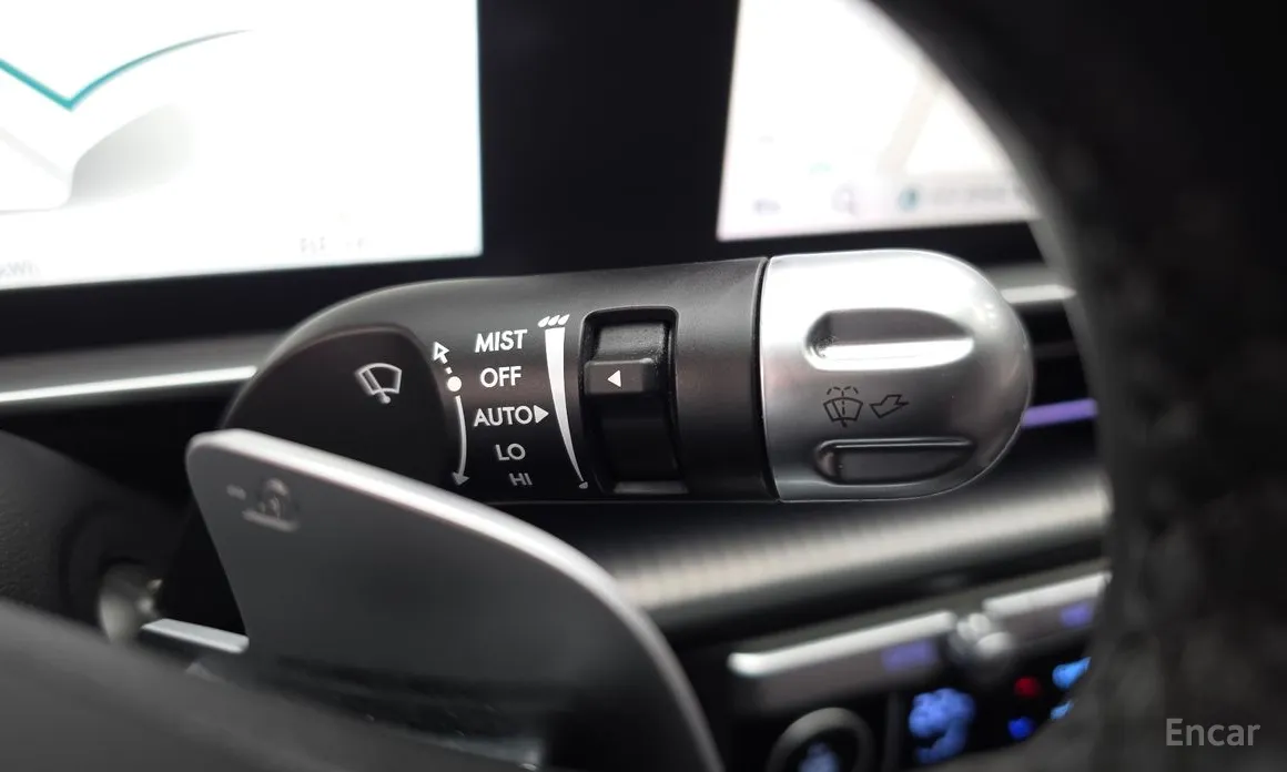 Hyundai Ioniq 6 2022 Long Range