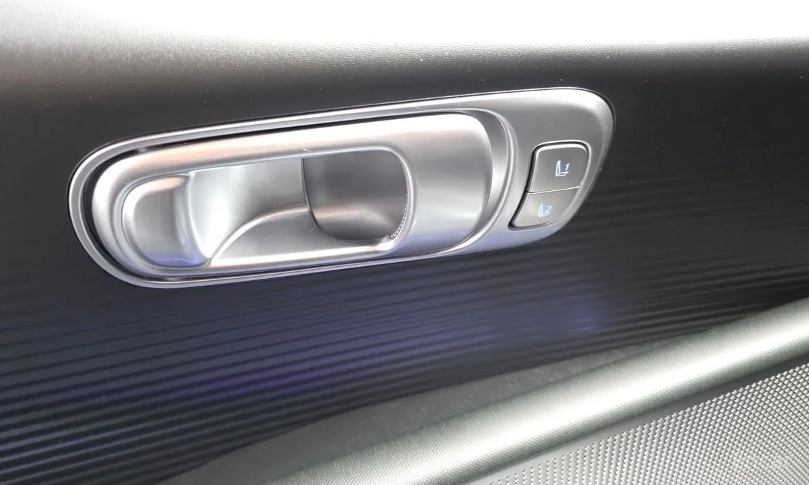 Hyundai Ioniq 6 2022 Long Range