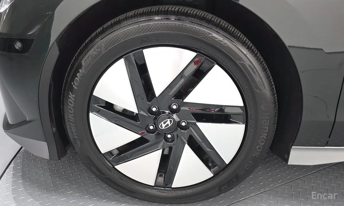 Hyundai Ioniq 6 2022 Long Range