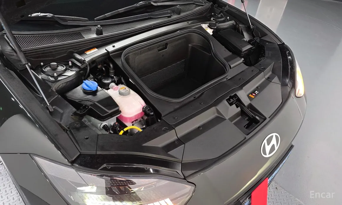 Hyundai Ioniq 6 2022 Long Range