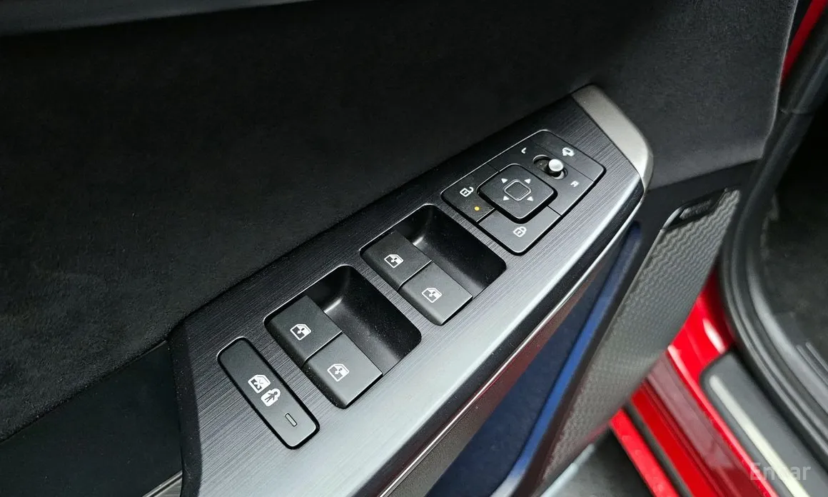 Kia EV6 2024 GT 4WD