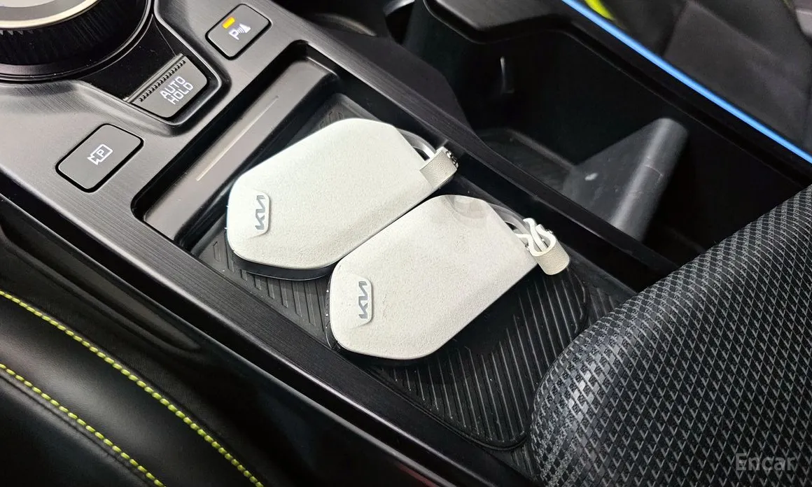 Kia EV6 2024 GT 4WD