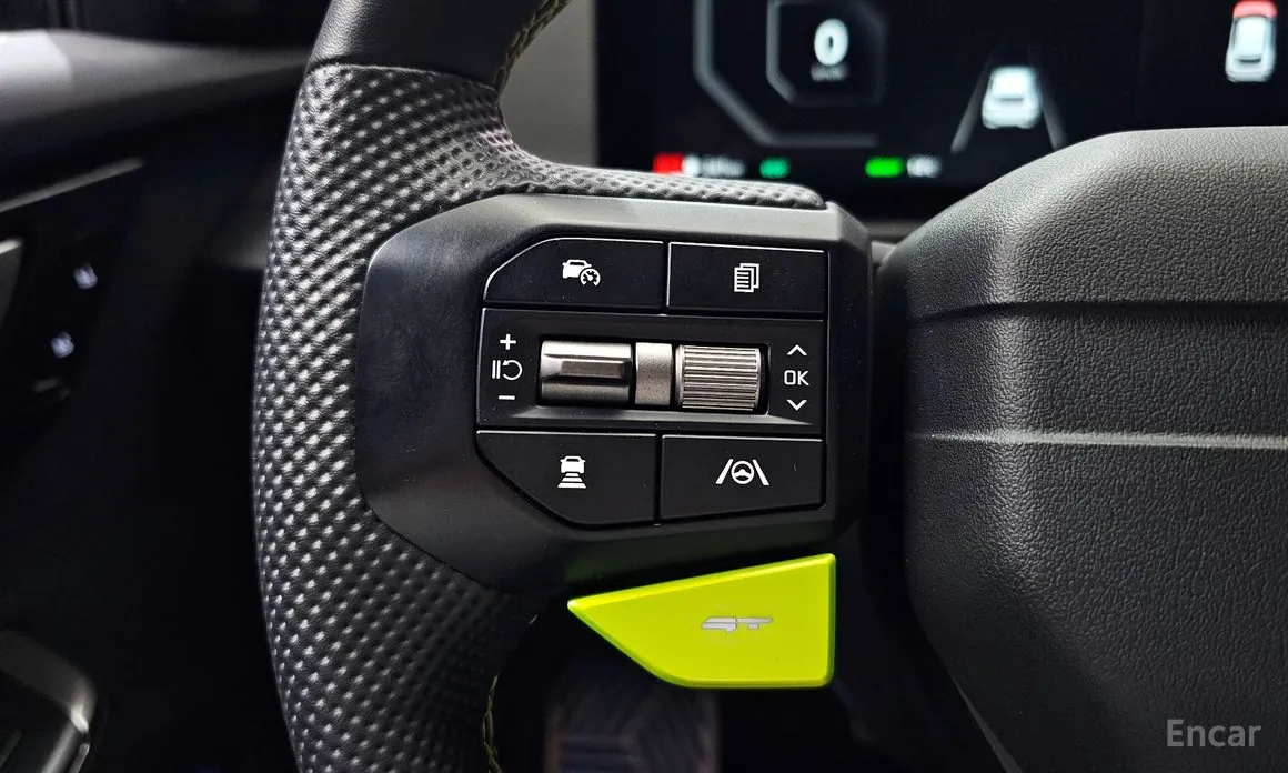 Kia EV6 2024 GT 4WD