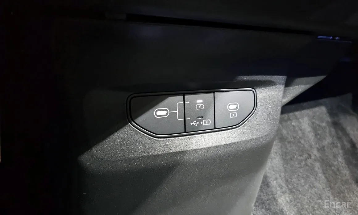Kia EV6 2024 GT 4WD