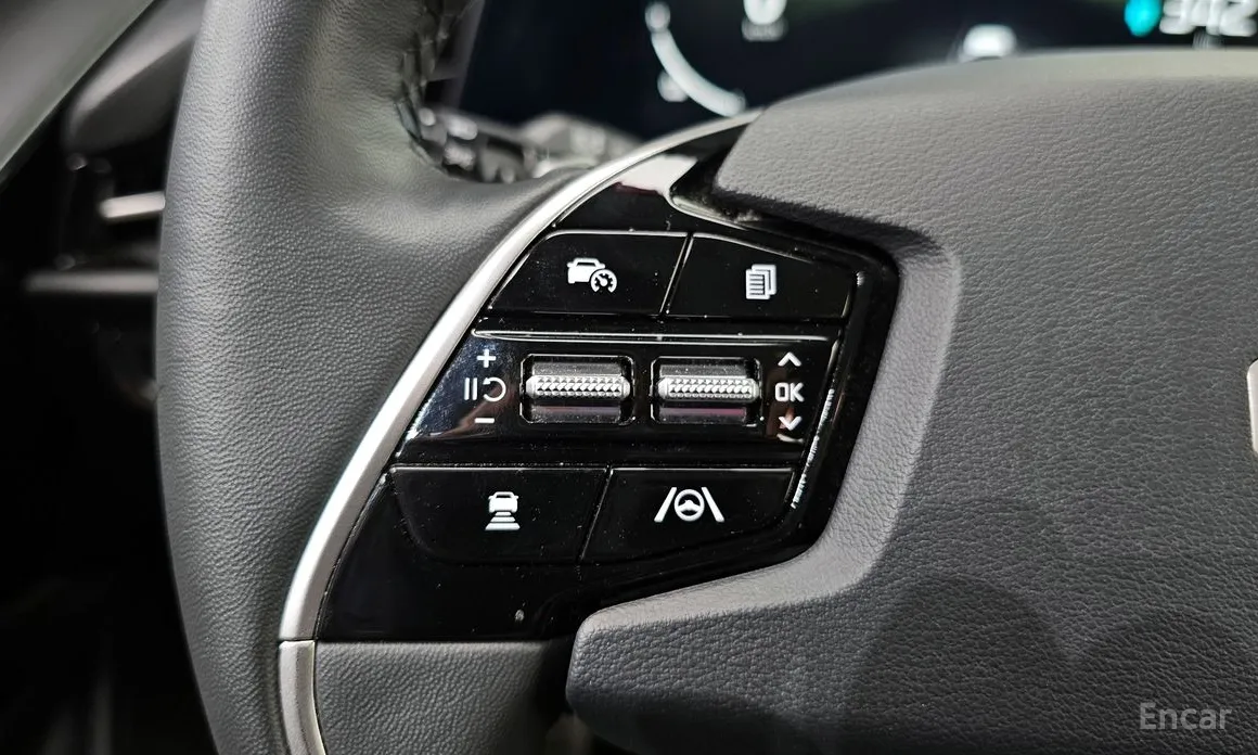 Kia Niro 2022 Earth